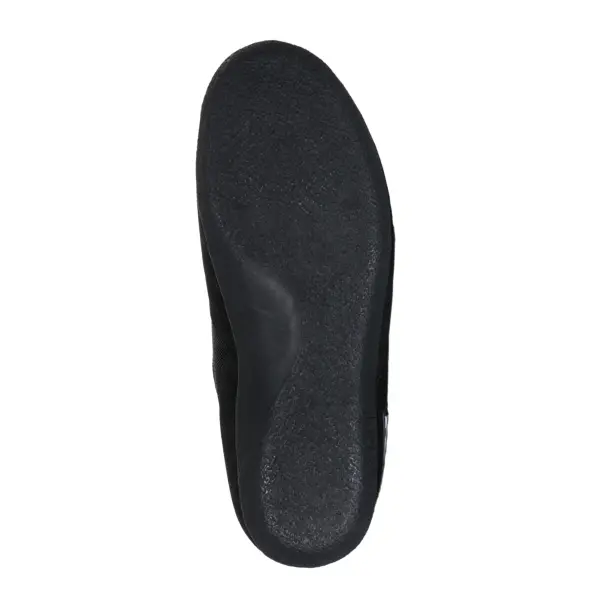 Chaussures de Boxe Française Rivat F1 Noir