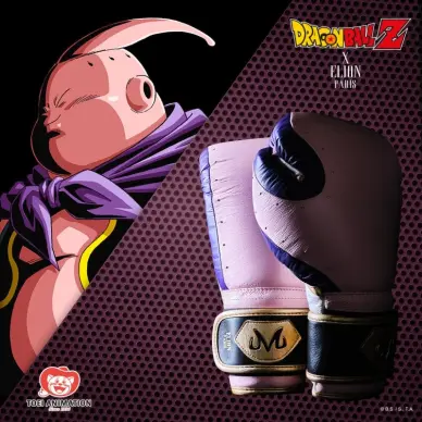 Gants de Boxe Dragon Ball Z Majin Buu - 16