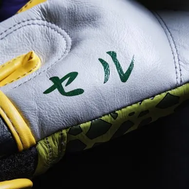 Gants de Boxe Dragon Ball Z Cell - 8