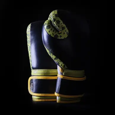 Gants de Boxe Dragon Ball Z Cell - 12