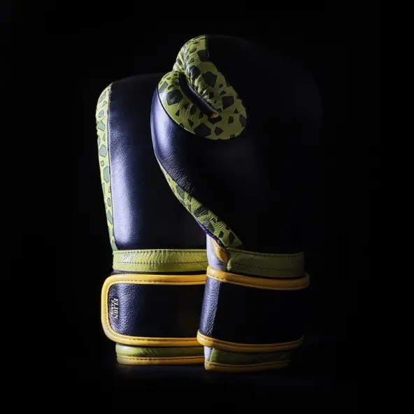 Gants de Boxe Dragon Ball Z Cell