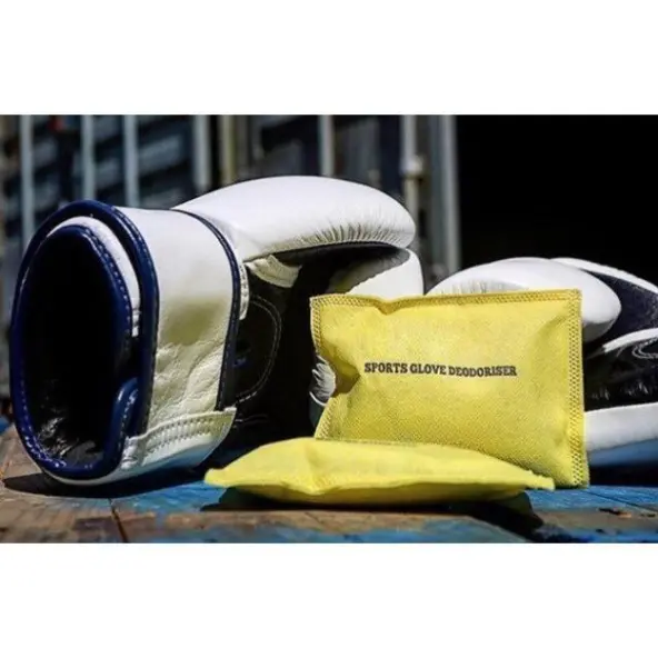 Désodorisant Anti-Bactérien pour gants de boxe