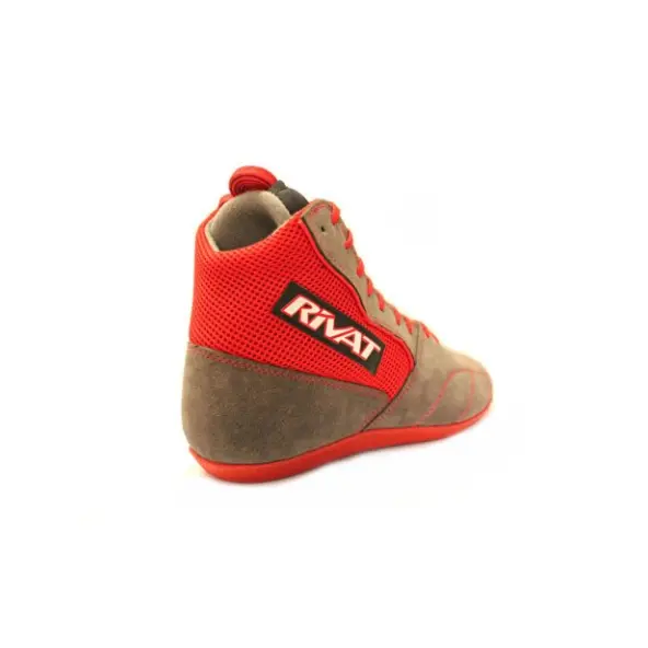 Chaussures de Boxe Francaise Rivat Boom