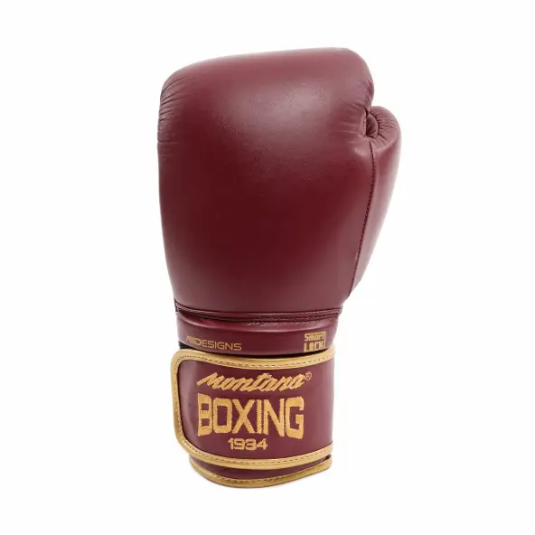 Gants de boxe Montana X-Fight Evo Legend