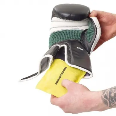 Désodorisant Anti-Bactérien pour gants de boxe - 8