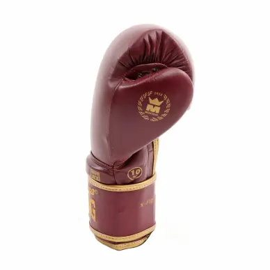 Gants de boxe Montana X-Fight Evo Legend - 3
