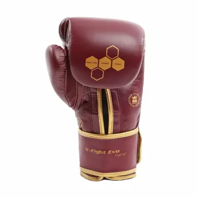 Gants de boxe Montana X-Fight Evo Legend - 4