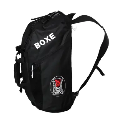 Sac de Sport Boxe Convertible - 7