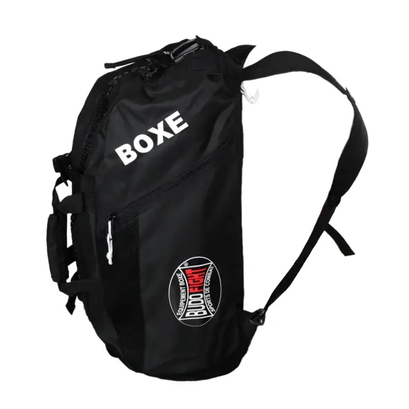 Sac de Sport Boxe Convertible