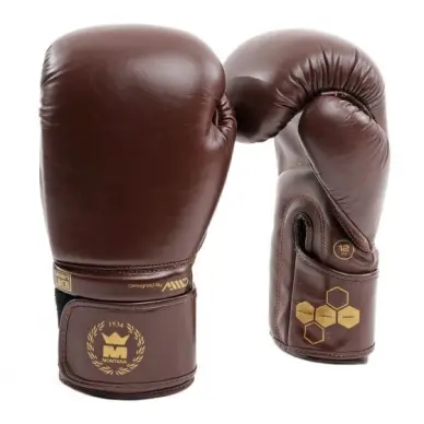 Gants de Boxe Montana Victory Heritage - 4