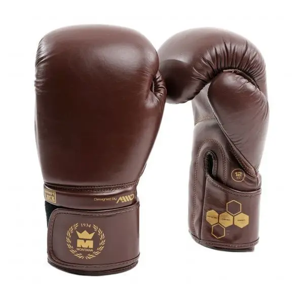 Gants de Boxe Montana Victory Heritage