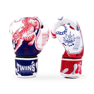 Gants de Boxe Twins FBGVL 4 Yant