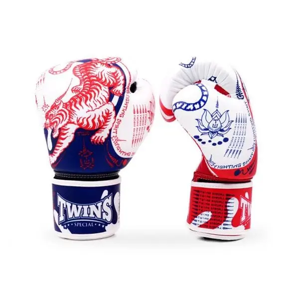 Gants de Boxe Twins FBGVL 4 Yant
