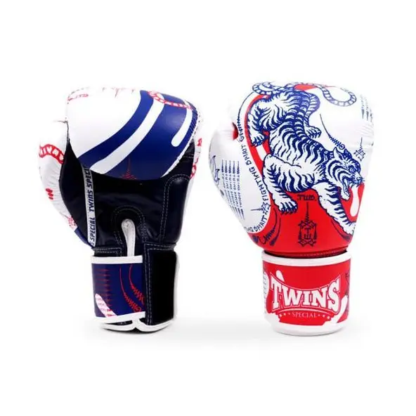 Gants de Boxe Twins FBGVL 4 Yant