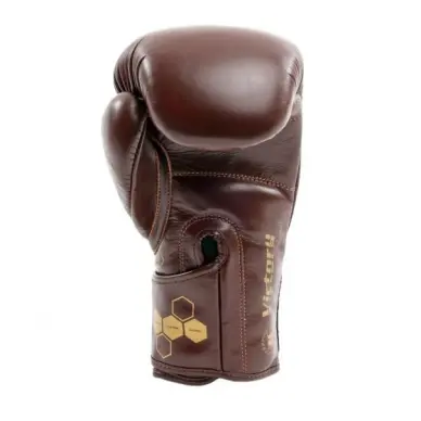 Gants de Boxe Montana Victory Heritage - 6