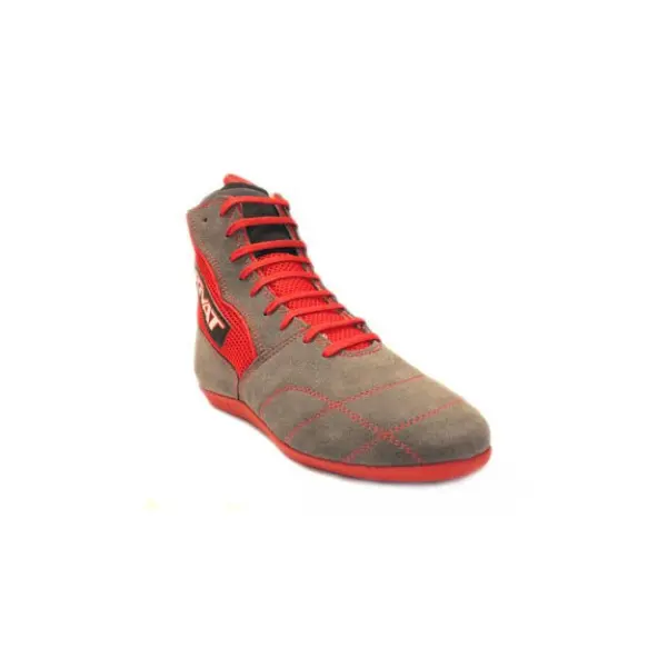 Chaussures de Boxe Francaise Rivat Boom
