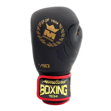 Gants de Boxe Montana Devil Phoenix - 6