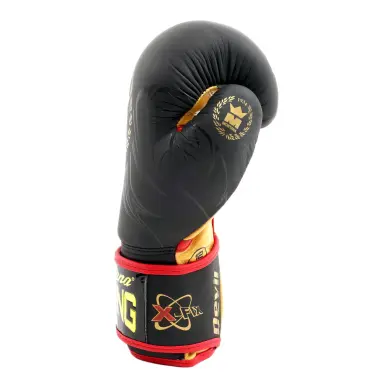 Gants de Boxe Montana Devil Phoenix - 7