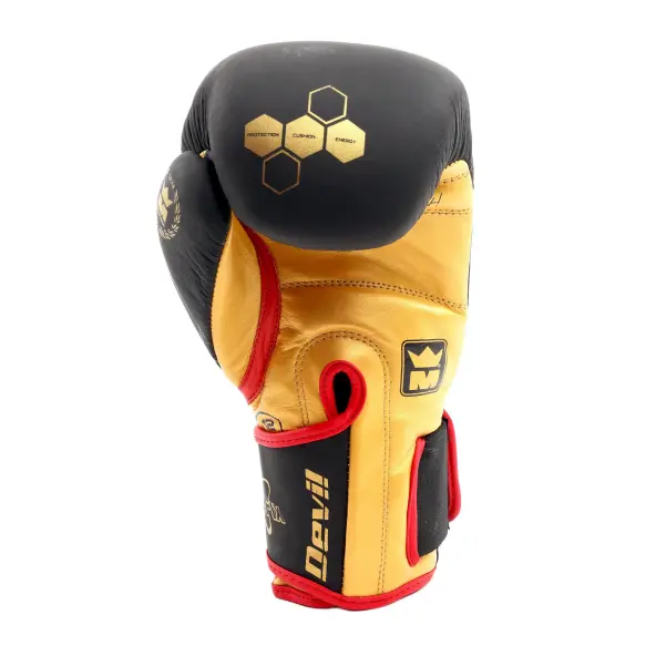 Gants de Boxe Montana Devil Phoenix
