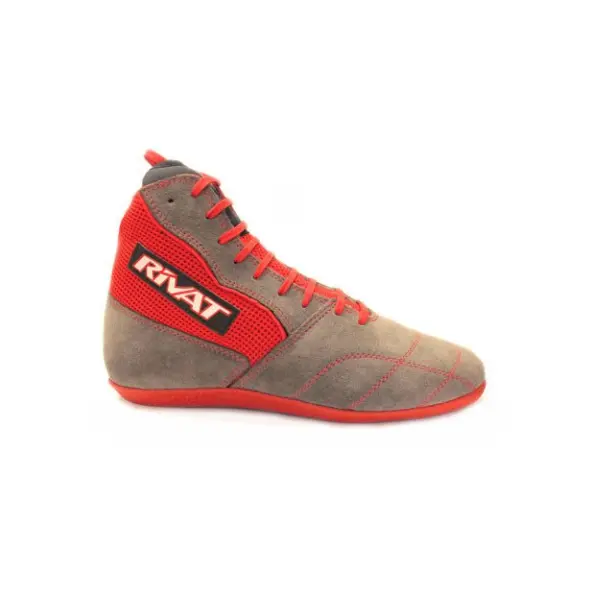 Chaussures de Boxe Francaise Rivat Boom