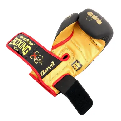 Gants de Boxe Montana Devil Phoenix - 9