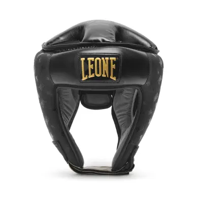 Casque de Boxe Full Contact Leone DNA - 2