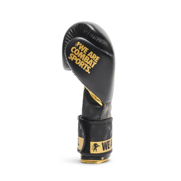 Gants de Boxe Leone DNA 100% Cuir
