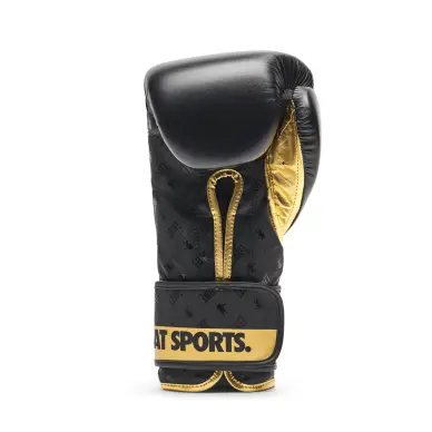 Gants de Boxe Leone DNA 100% Cuir - 3