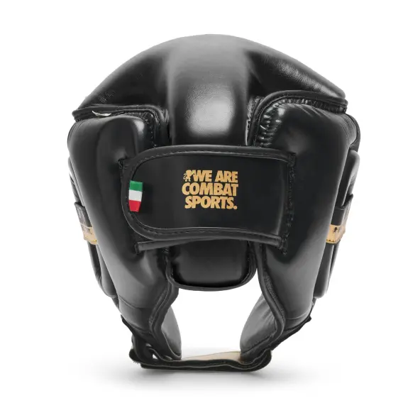 Casque de Boxe Full Contact Leone DNA