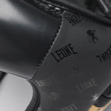 Casque de Boxe Full Contact Leone DNA - 5