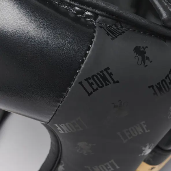 Casque de Boxe Full Contact Leone DNA