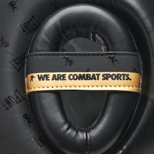 Casque de Boxe Full Contact Leone DNA