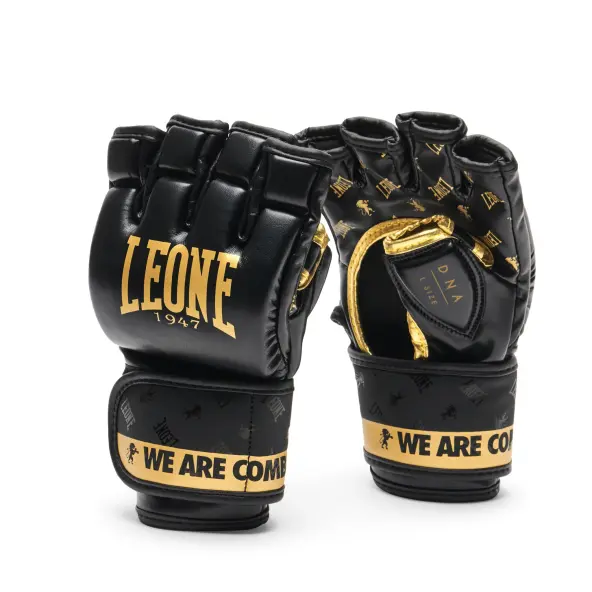 Gants de MMA Leone DNA