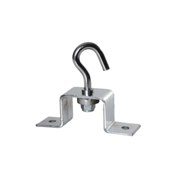 Accroche Plafond pou Sac de Frappe Pro 80 kg max