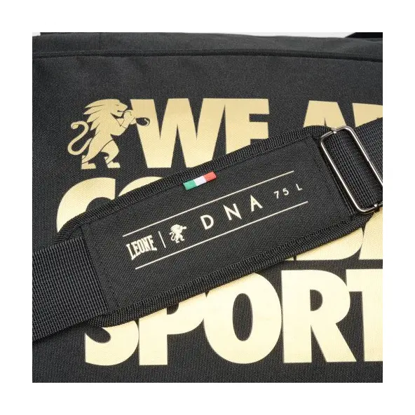 Sac de Sport Leone DNA Taille L