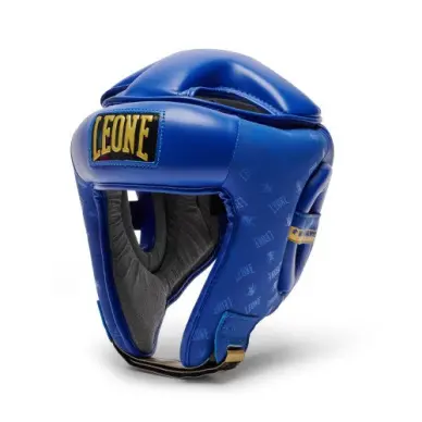 Casque de Boxe Full Contact Leone DNA - 8