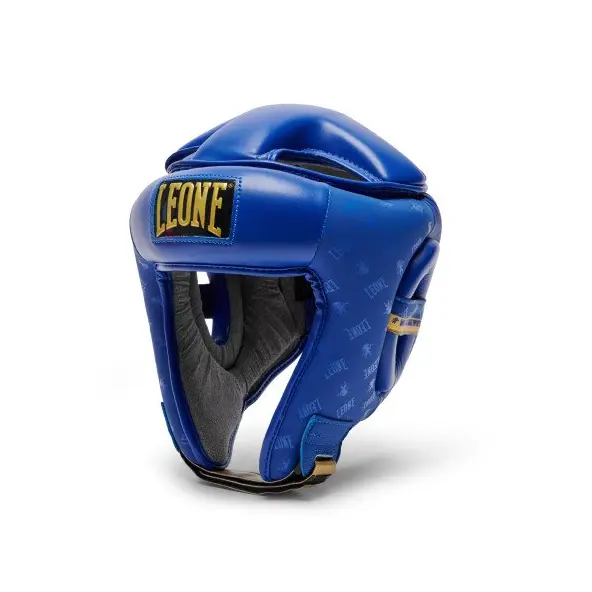 Casque de Boxe Full Contact Leone DNA
