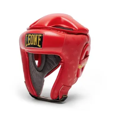 Casque de Boxe Full Contact Leone DNA - 9