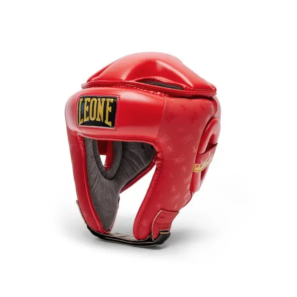 Casque de Boxe Full Contact Leone DNA