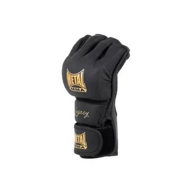 Gants de MMA Combat Legacy Metal Boxe - 2