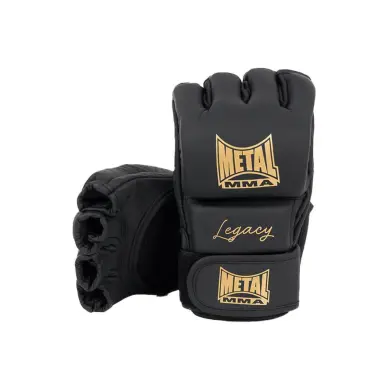 Gants de MMA Combat Legacy Metal Boxe - 3