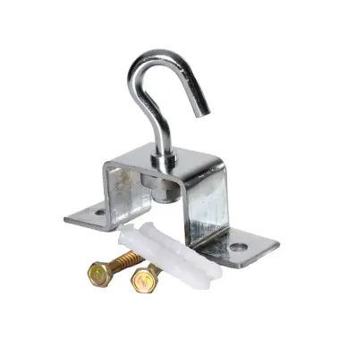 Accroche Plafond pou Sac de Frappe Pro 80 kg max - 2