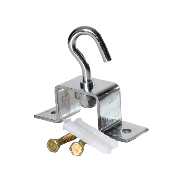 Accroche Plafond pou Sac de Frappe Pro 80 kg max