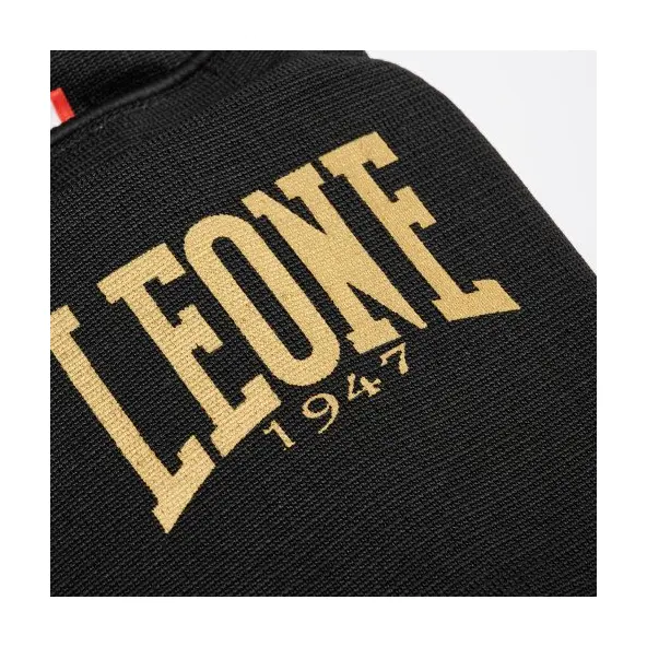 Protège-tibias et pieds Leone Confort DNA