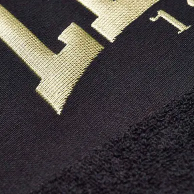 Serviette Leone DNA - 2