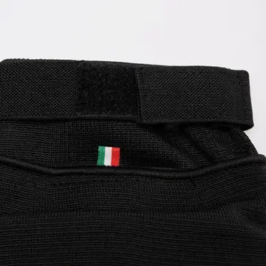 Protège-tibias et pieds Leone Confort DNA - 6