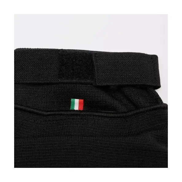 Protège-tibias et pieds Leone Confort DNA