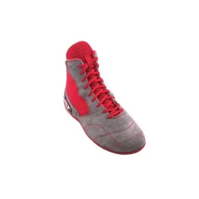Chaussures de Boxe Francaise Rivat Boom - 10