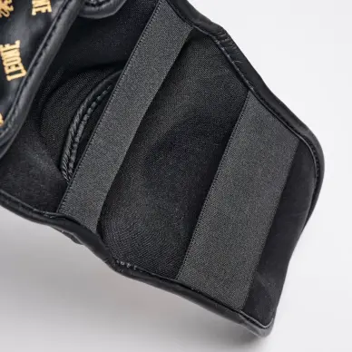 Protège-tibias et pieds Leone Full Protection DNA - 7