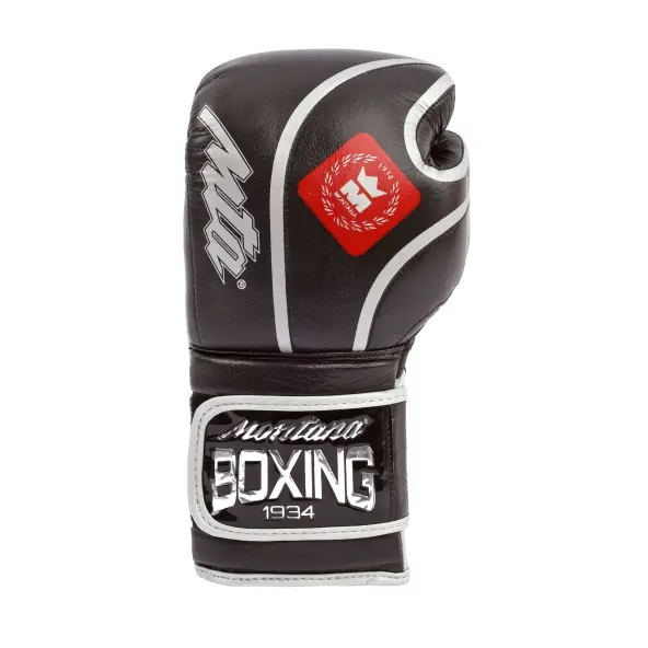 Gants de Boxe multi-boxes Montana X-Fight Evo BlackForce